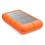 LaCie 1TB Rugged XL External Hard Drive - eSATA 3Gb/s / Hi-Speed USB 2.0